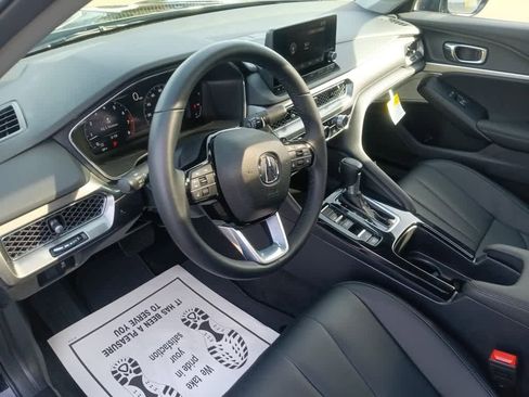 Used 2025 Acura Integra image 17