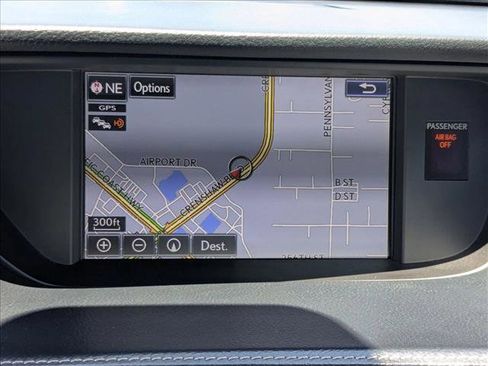 Used 2016 Lexus ES 350 w/ Luxury Package w/Wood Trim FWD image 15