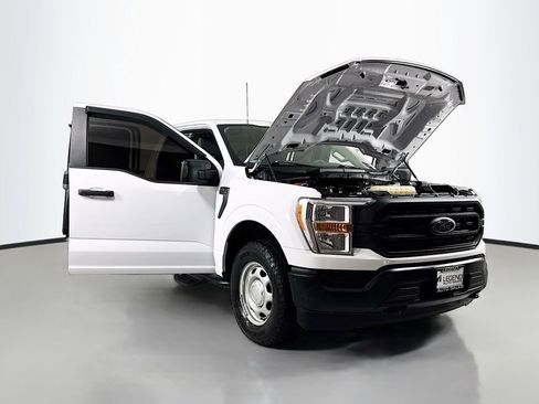 Used 2021 Ford F150 XL w/ Equipment Group 101A High image 19