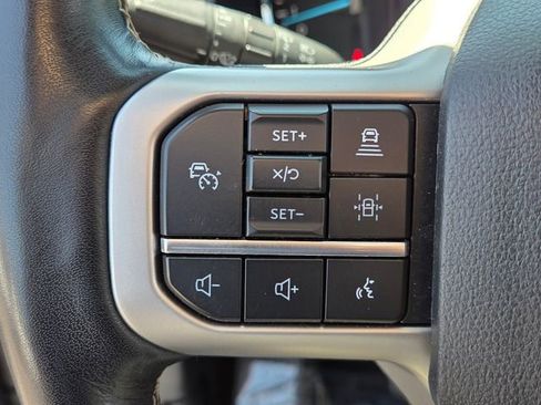 Certified 2024 Ford Expedition Limited RWD image 23