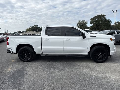Used 2024 Chevrolet Silverado 1500 RST image 6
