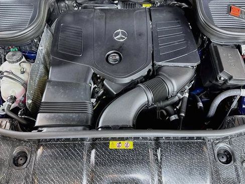 Used 2026 Mercedes-Benz GLE 450e 4MATIC image 29