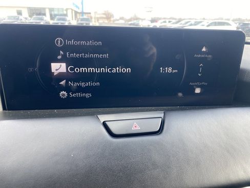 Certified 2025 MAZDA CX-70 Plug-In Hybrid w/ Premium Plus image 22