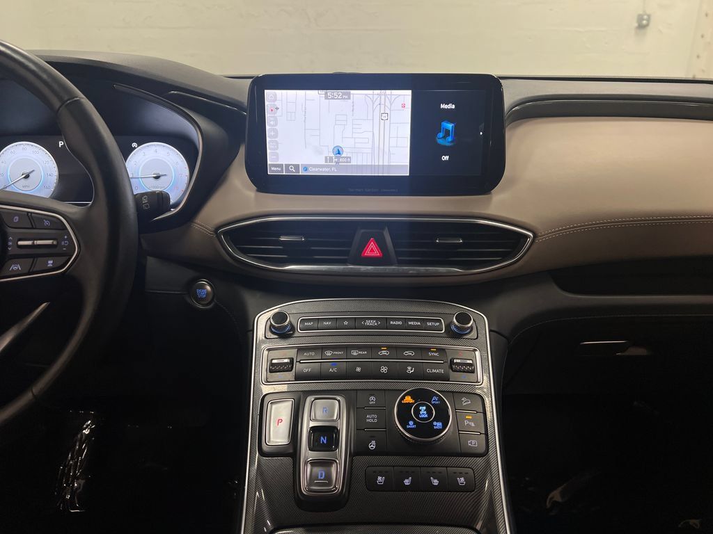 Used 2023 Hyundai Santa Fe Limited w/ Cargo Package AWD/4WD image 20