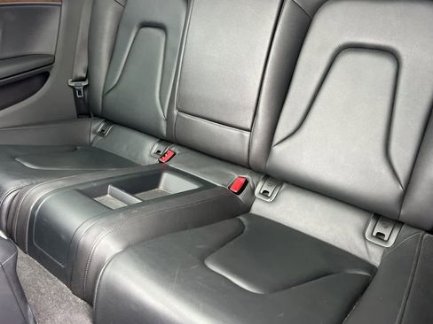 Used 2015 Audi A5 2.0T Premium Plus image 5