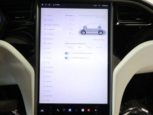 Used 2019 Tesla Model X Long Range AWD/4WD image 62