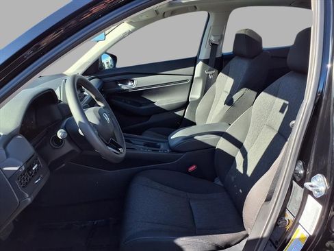 Used 2023 Honda Accord EX image 22