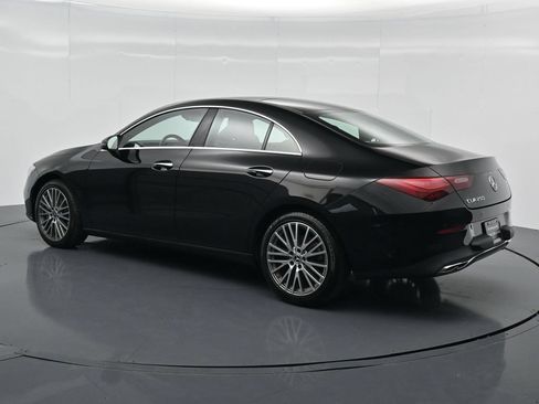 Used 2025 Mercedes-Benz CLA 250 image 3