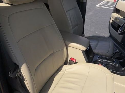Used 2019 Ford Flex SEL w/ Equipment Group 202A AWD/4WD image 20
