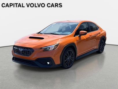 Used 2023 Subaru WRX Premium