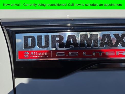 Used 2025 GMC Sierra 2500 AT4 w/ AT4 Premium Plus Package image 10