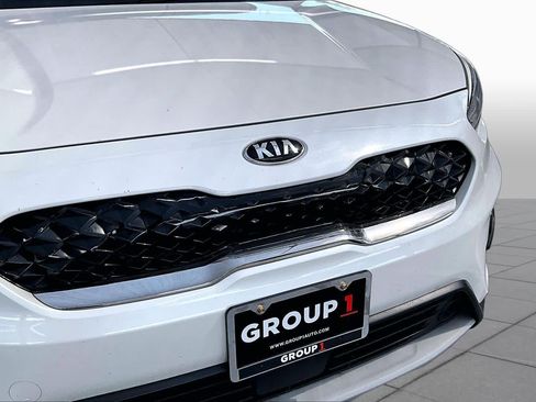 Used 2020 Kia Niro Touring FWD image 30