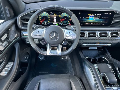 Certified 2023 Mercedes-Benz GLE 53 AMG 4MATIC image 15