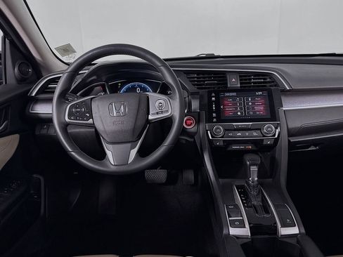 Used 2016 Honda Civic EX-L image 10