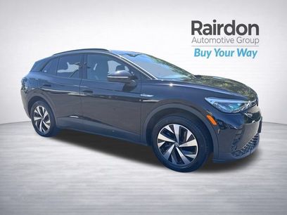 Used 2023 Volkswagen ID.4 Pro