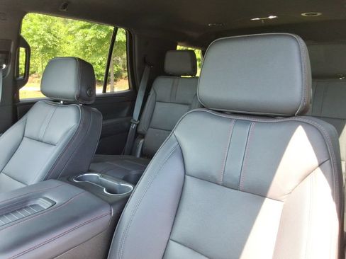 Certified 2023 Chevrolet Tahoe RST w/ Luxury Package AWD/4WD image 24