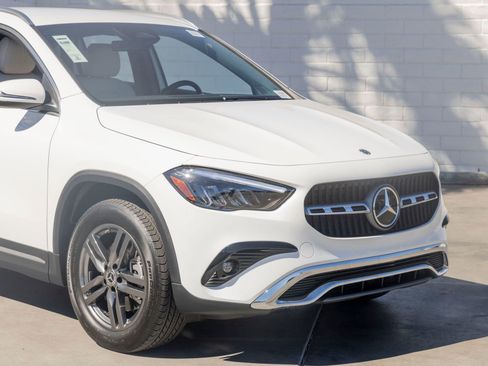 Used 2026 Mercedes-Benz GLA 250 image 3