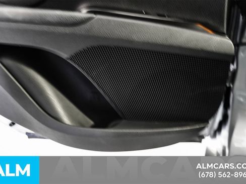 Used 2025 Toyota Camry LE image 51