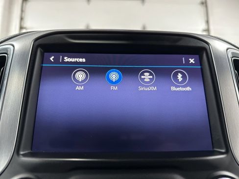 Used 2021 GMC Sierra 1500 SLT w/ SLT Premium Plus Package image 33