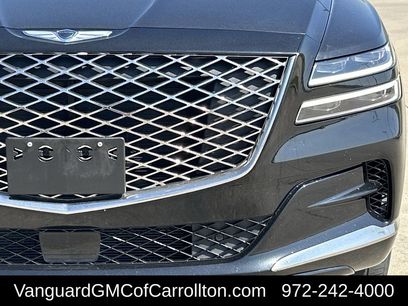 Used 2024 Genesis GV80 2.5T