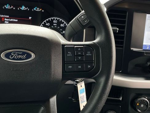 Used 2023 Ford F150 XLT RWD image 14
