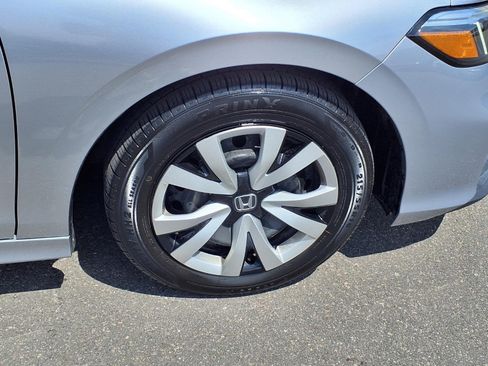 Used 2025 Honda Civic LX image 22