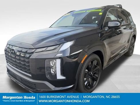 Used 2024 Hyundai Palisade XRT AWD/4WD image 3
