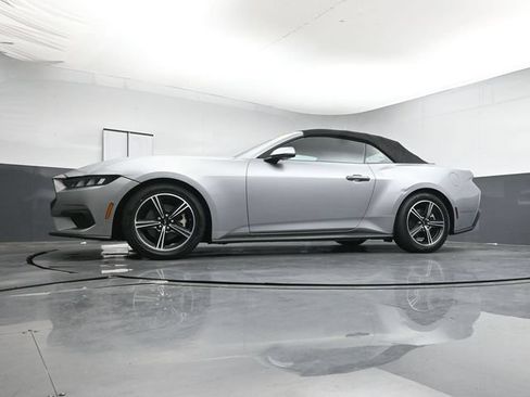 Certified 2024 Ford Mustang Premium RWD image 46