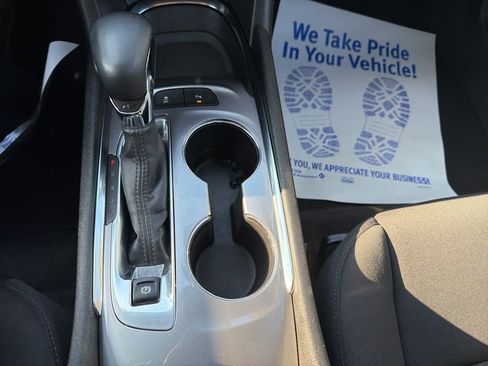 Used 2024 Chevrolet Malibu LT w/ Midnight Edition image 24