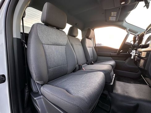 New 2026 Ford F150 XL w/ Equipment Group 103A High image 28