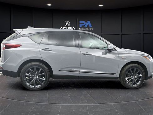 Used 2026 Acura RDX A-Spec AWD/4WD image 35