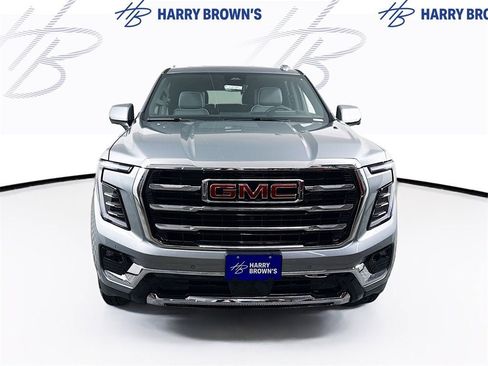 New 2026 GMC Yukon Elevation w/ Elevation Premium Package image 32