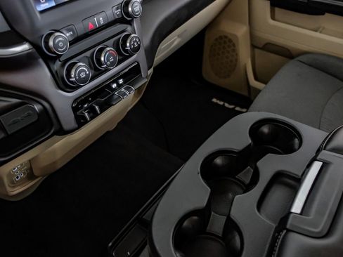 Used 2022 RAM 3500 Big Horn image 23