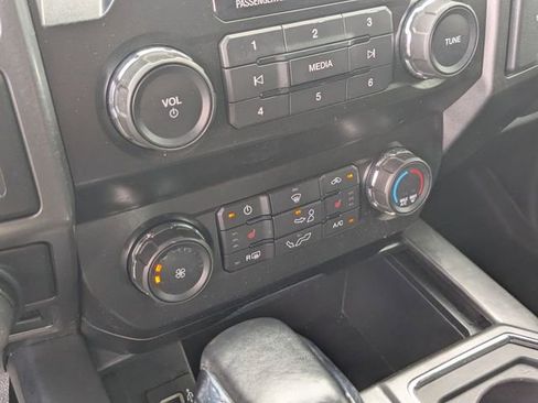 Certified 2019 Ford F150 XLT w/ Equipment Group 302A Luxury AWD/4WD image 15