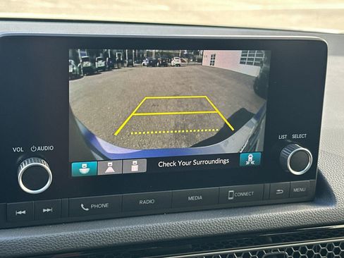 Used 2026 Honda Civic Sport image 21