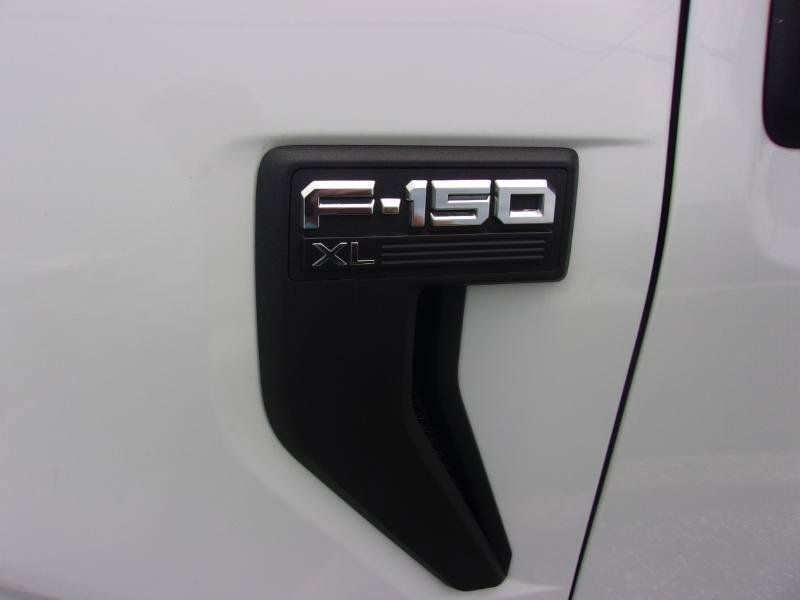 Used 2023 Ford F150 XL w/ XL Chrome Appearance Package RWD image 14
