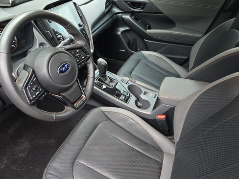 Used 2024 Subaru Crosstrek 2.5i Wilderness AWD/4WD image 10