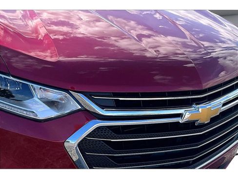Used 2019 Chevrolet Traverse Premier AWD/4WD image 52