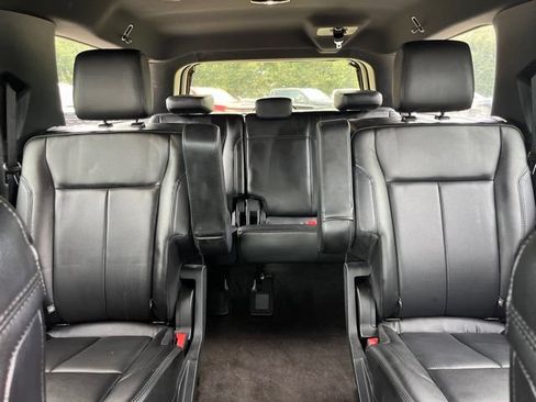 Used 2021 Ford Expedition Max XLT RWD image 28