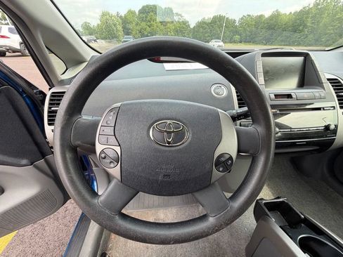 Used 2009 Toyota Prius FWD image 13