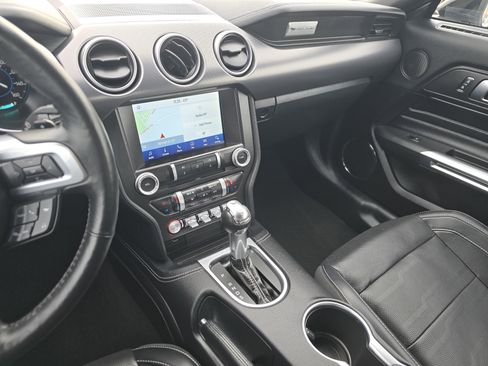 Used 2021 Ford Mustang GT Premium image 22