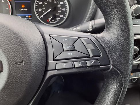 Certified 2024 Nissan Sentra S FWD image 14