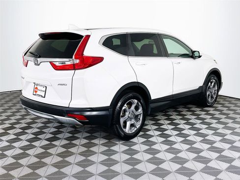 Used 2019 Honda CR-V EX-L image 9