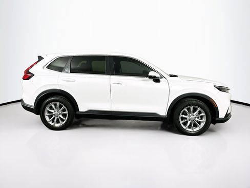 Used 2024 Honda CR-V EX image 10