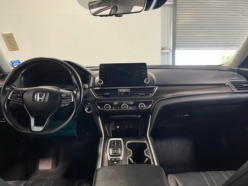 Used 2022 Honda Accord EX-L image 20