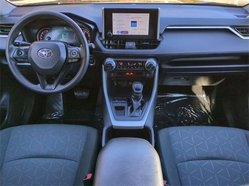 Used 2024 Toyota RAV4 XLE image 15