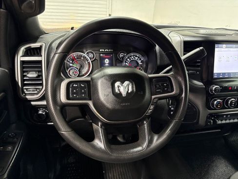 Used 2022 RAM 3500 Tradesman AWD/4WD image 23