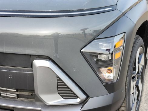 New 2026 Hyundai Kona Limited image 10