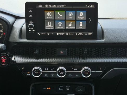 Used 2024 Honda CR-V EX-L image 16