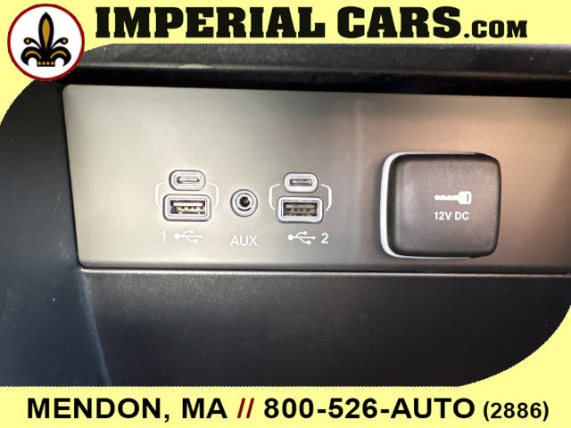 New 2026 Jeep Grand Cherokee Limited w/ Limited Altitude Package AWD/4WD image 23